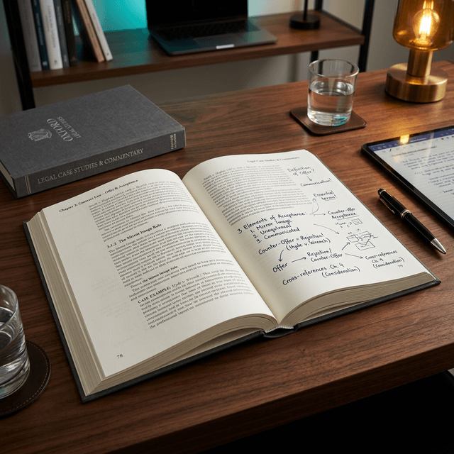 Tipografia e respiro do caderno